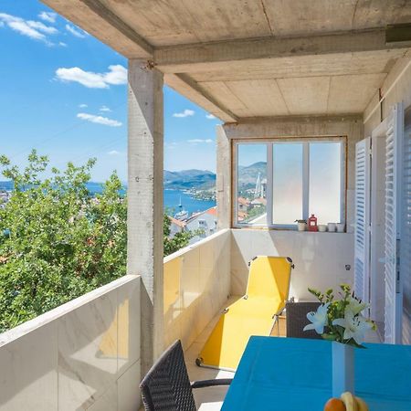 Apartment Tomazin Дубровник Екстер'єр фото