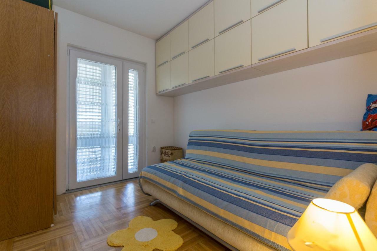 Apartment Tomazin Дубровник Екстер'єр фото