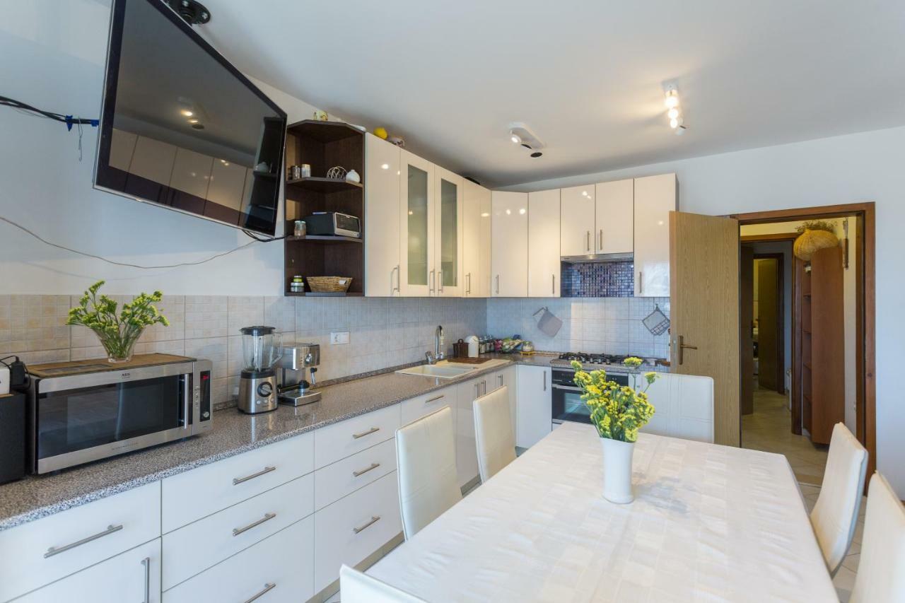 Apartment Tomazin Дубровник Екстер'єр фото