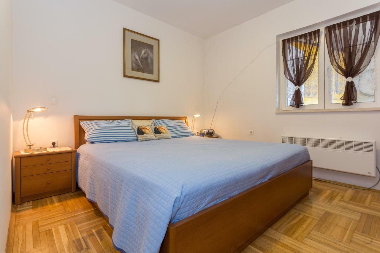 Apartment Tomazin Дубровник Екстер'єр фото